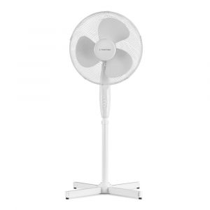 Trotec Ventilateur sur pied TVE 16 avec oscillation &agrave; 90&deg;