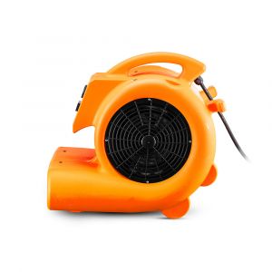 Ventilateur radial TD 2400
