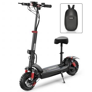 iX6 1200W Trottinette électrique Tout Terrain avec carte NFC