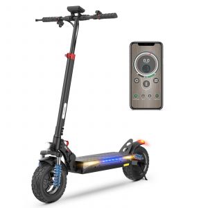 iX3 800W Trottinette &eacute;lectrique Tout Terrain