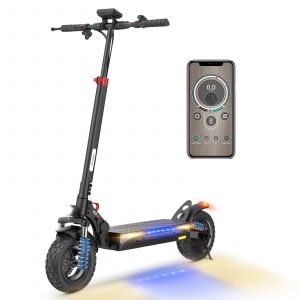 W9 Trottinette &eacute;lectrique tout-terrain 1000W