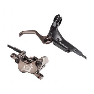 Frein arri&egrave;re Hayes Dominion A4 SFL