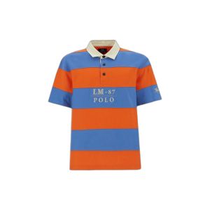 Polo piqu&eacute; La Martina Calixto