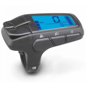 &Eacute;cran LCD avec c&acirc;ble Yamaha E-Bike 1.7