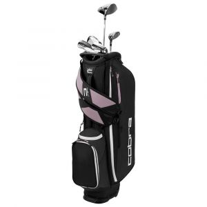 Set de golf femme Cobra Fly-Xl 2025 Box