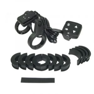 Support d'&eacute;cran avec commande Yamaha 2015