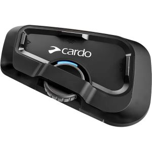 Intercom moto bluetooth Cardo Freecom 2X Solo