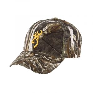 Casquette de baseball Browning Rimfire