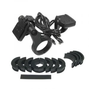 Support d'&eacute;cran avec commande Yamaha 2016