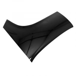 Car&eacute;nage cache avant lat&eacute;ral gauche P2R Yamaha 500 Tmax 2008>2011