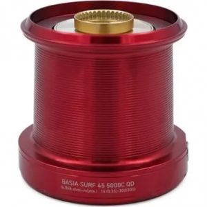 Bobine moulinet Daiwa TNSB2045 QD R