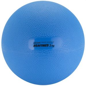 Ballon lesté Gymnic Heavymed 3 kg
