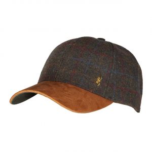 Casquette de baseball Browning Paul