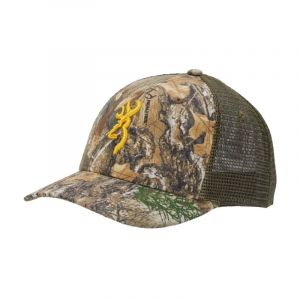 Casquette de baseball Browning Saratoga