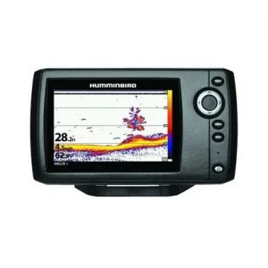 Sondeur sans sonde Humminbird Helix 5 G2 HD (410190-1)