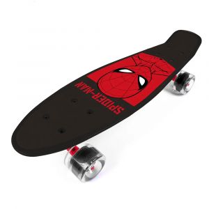 Skateboard enfant Seven Spiderman