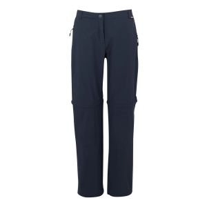 Pantalon modulable femme Regatta Travel Light II