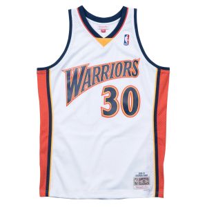 Maillot NBA Golden State Warriors Stephen Curry