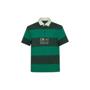 Polo piqu&eacute; La Martina Calixto