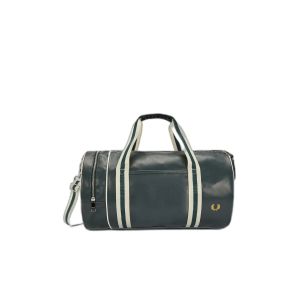 Sac de voyage Fred Perry Classic Barrel