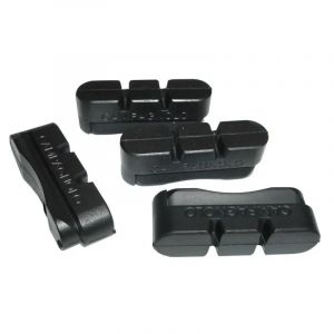 Jeu de patin de frein Campagnolo Super Record Delta (x4)