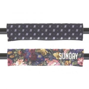 Mousse guidon Sunday Pad Wallflower V1