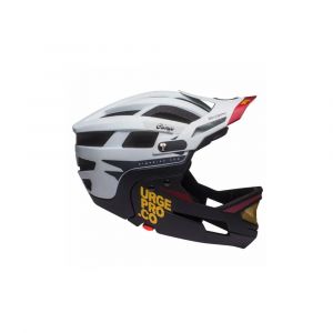 Casque v&eacute;lo int&eacute;gral Urge Gringo de la Sierra