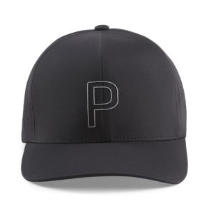 Casquette de golf Puma DRYLBL