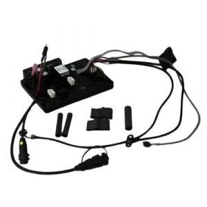 Pièce détachée moteur principale Minn Kota EUR