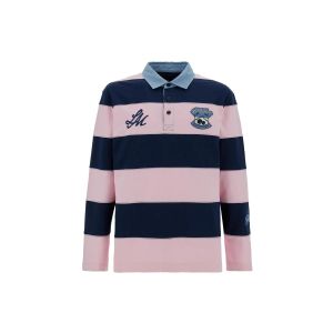 Polo piqu&eacute; La Martina Caleb