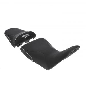 Selle de moto Bagster Sit'n Go Honda Africa Twin 1100 ADV / ADV Sport - 2019/2024