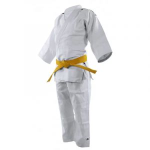 Judogi enfant adidas J350 Club