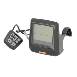 &Eacute;cran afficheur Torpado Vae Bafang