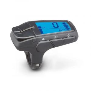 &Eacute;cran de v&eacute;lo LCD pour moteur Yamaha E-Bike Yamaha.7" Lcd Moteurs Yamaha