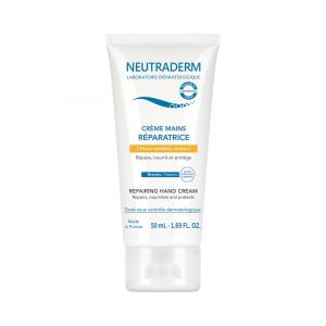 Neutraderm Crème Mains Réparatrice 50 ml