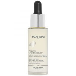 Onagrine White Perfection Sérum Unifiant Anti-Taches 30 ml
