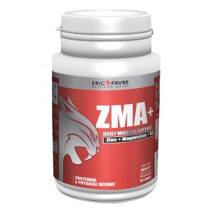 Eric Favre Zma +
