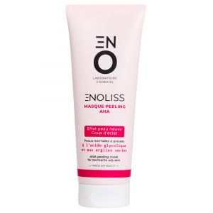 Codexial Enoliss Masque Peeling AHA Visage 75 ML