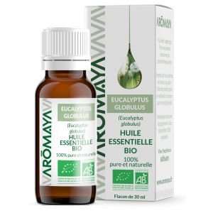 Aromaya Eucalyptus Globulus 30 ml
