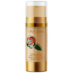 Onagrine Double Sérum Anti-Âge 2 x 15 ml