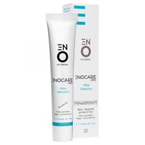 Codexial Enocare Pro Pâte Oléozinc - Tube 50 ml