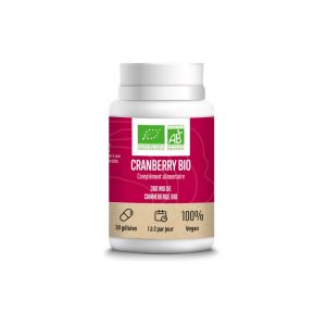 Léro Ranberry Bio 10% 30 Gel