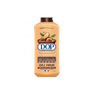 Dop Shampooing 2 en 1 Tr&egrave;s Nourrissant Cheveux Secs &agrave; Tr&egrave;s Secs 480 ml