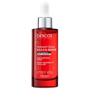 Vichy Dercos S&eacute;rum R.e.g.e.n Booster R&eacute;g&eacute;n&eacute;ratif Capillaire 90 ml