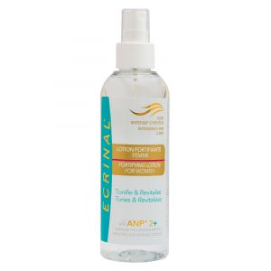 Ecrinal Lotion à l'Anp2+ Femme 200 ml