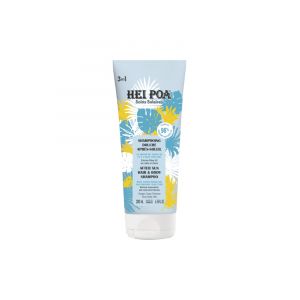 Hei Poa Shampooing Douche Après-Soleil 150 ml