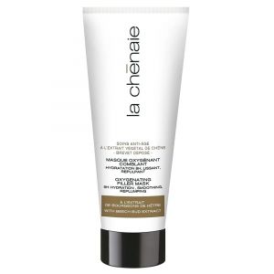 La Chênaie Masque Oxygénant Comblant Anti-Âge 75 ml