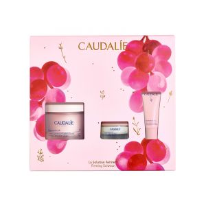 Caudalie Coffret Cr&egrave;me Cachemire - No&euml;l 2025