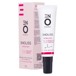 Codexial Enoliss Perfect Skin 15 AHA Émulsion Rénovatrice Nuit 30 ml