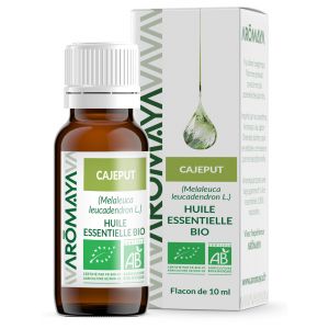 Aromaya Cajeput 10 ml